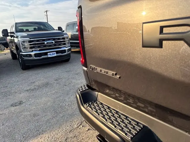 2026 Ram 1500 - $46,400