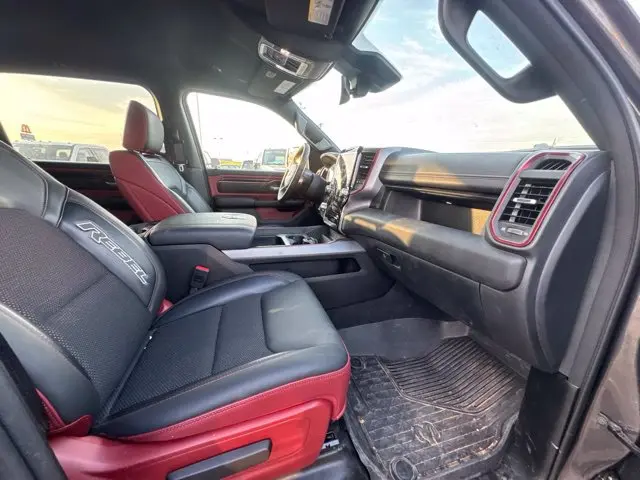 2026 Ram 1500 - $46,400