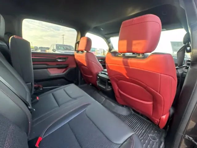 2026 Ram 1500 - $46,400