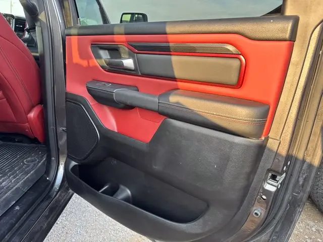 2026 Ram 1500 - $46,400