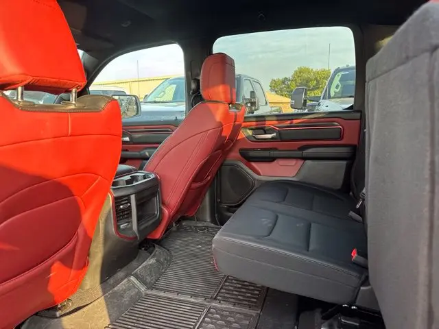 2026 Ram 1500 - $46,400