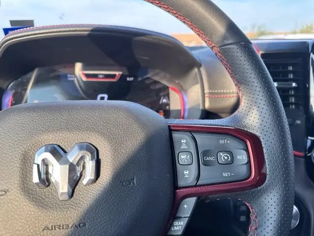 2026 Ram 1500 - $46,400