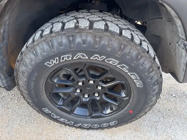 2026 Ram 1500 - $46,400