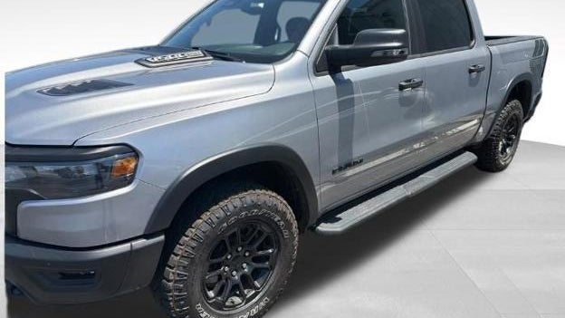 Preowned 2025 Ram 1500 Rebel for Sale