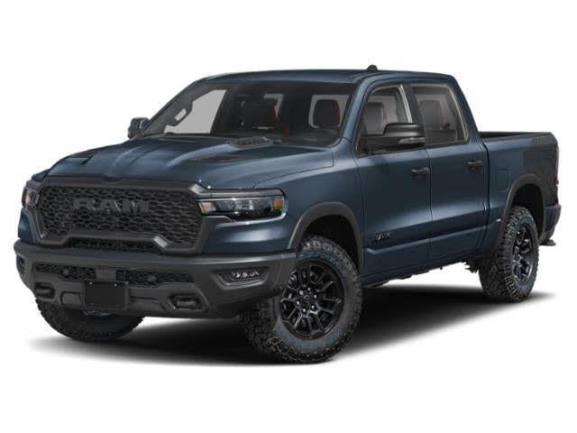 2026 Ram 1500 - $64,652
