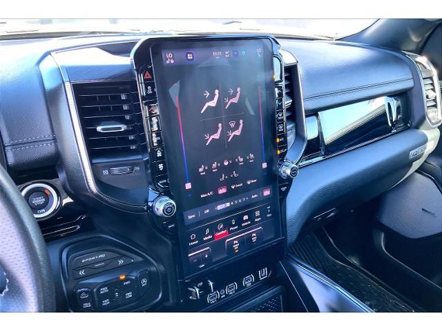 2026 Ram 1500 - $64,652