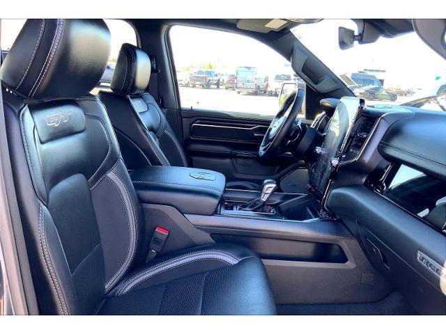 2026 Ram 1500 - $64,652