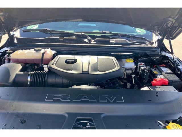 2026 Ram 1500 - $64,652