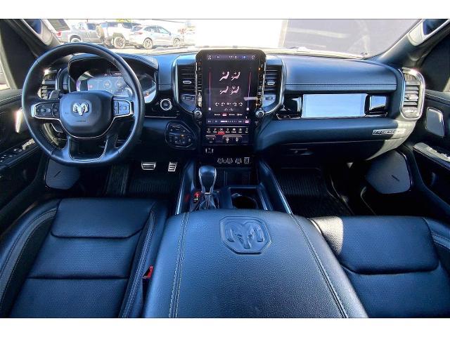 2026 Ram 1500 - $64,652