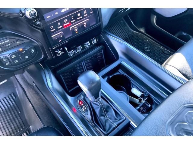 2026 Ram 1500 - $64,652