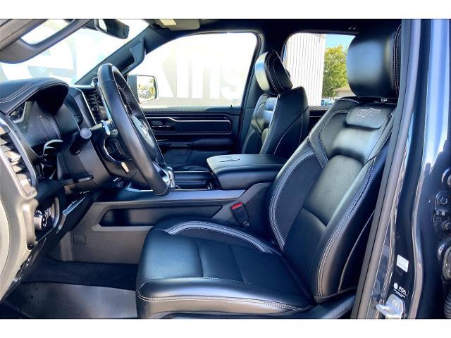 2026 Ram 1500 - $64,652