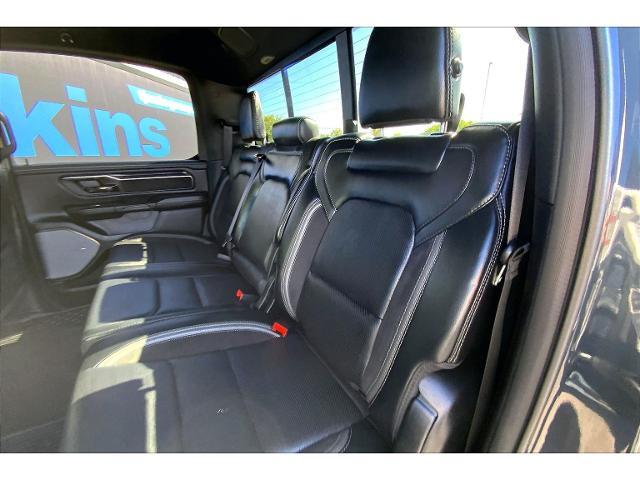 2026 Ram 1500 - $64,652
