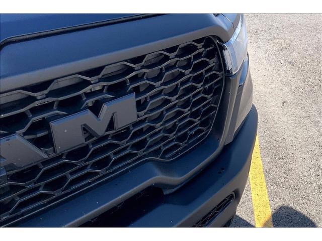 2026 Ram 1500 - $64,652