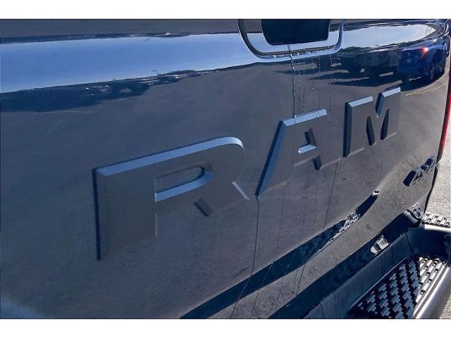 2026 Ram 1500 - $64,652