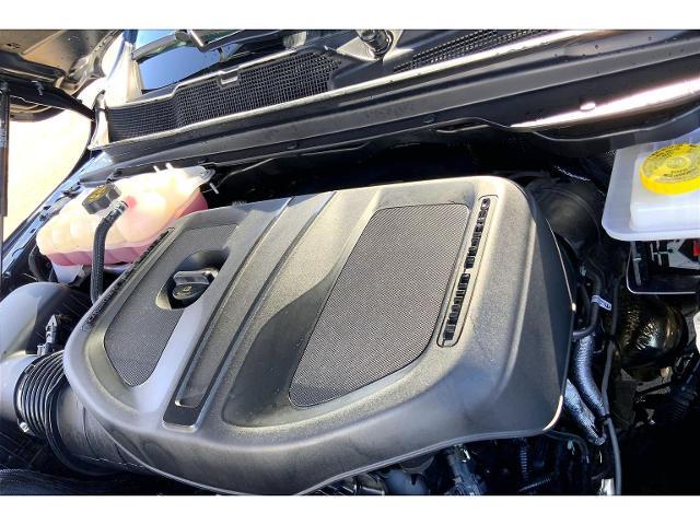 2026 Ram 1500 - $64,652