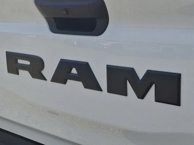 Photo of a 2026 Ram 1500 4X4 Rebel 4DR Crew Cab 5.6 FT. SB Pickup for sale