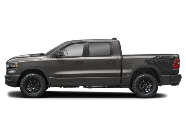 2026 Ram 1500 - $45,052