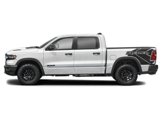 2026 Ram 1500 - $45,052