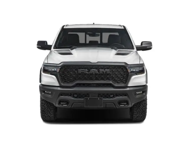 2026 Ram 1500 - $45,052