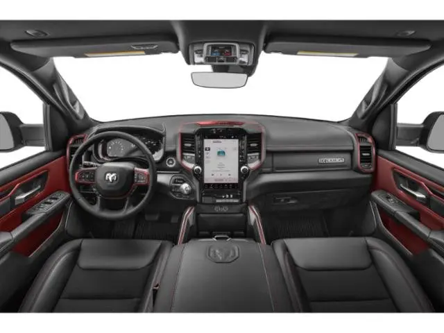 2026 Ram 1500 - $45,052