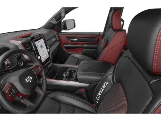 2026 Ram 1500 - $45,052
