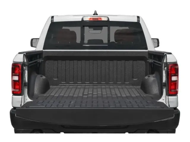 2026 Ram 1500 - $45,052