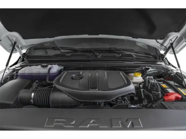 2026 Ram 1500 - $45,052