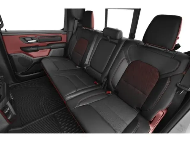 2026 Ram 1500 - $45,052