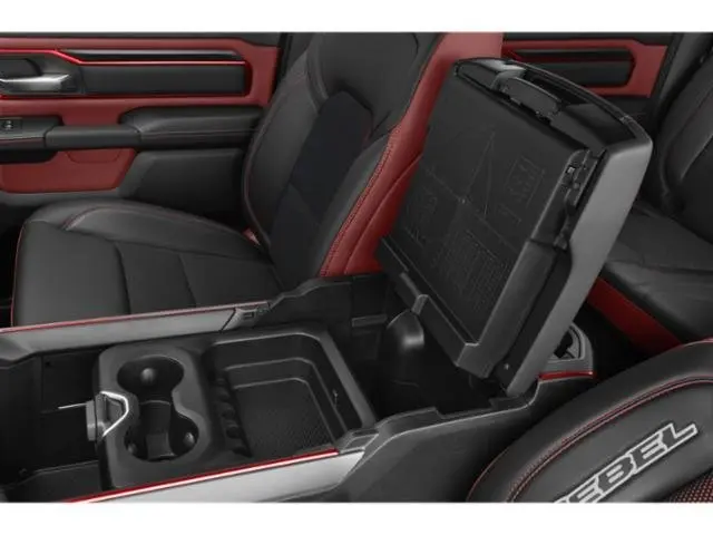 2026 Ram 1500 - $45,052