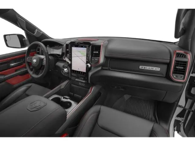 2026 Ram 1500 - $45,052