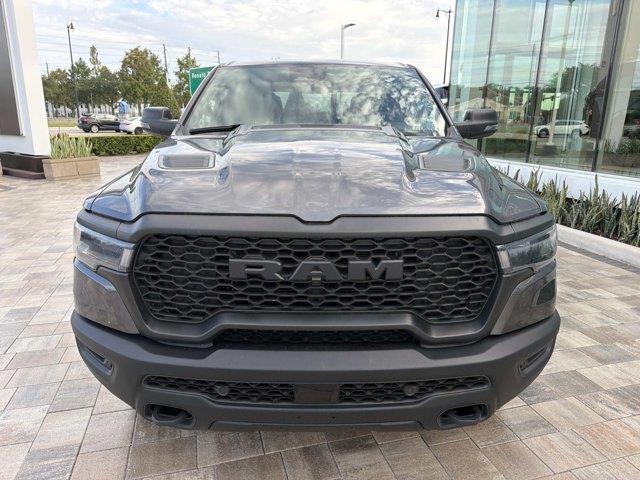 2026 Ram 1500 - $57,800