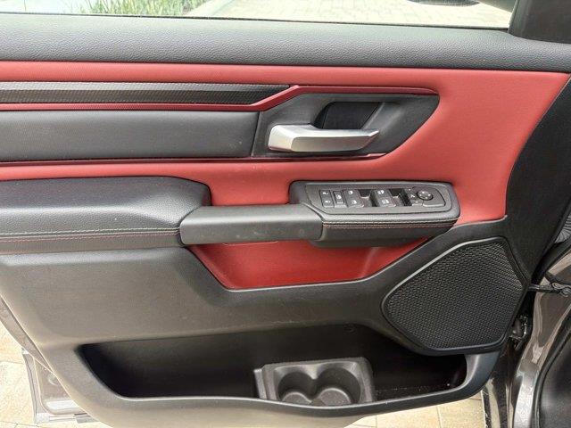 2026 Ram 1500 - $57,800