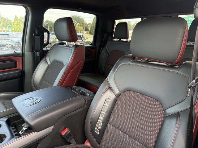 2026 Ram 1500 - $57,800