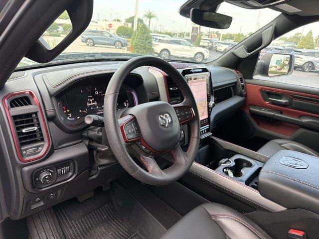 2026 Ram 1500 - $57,800