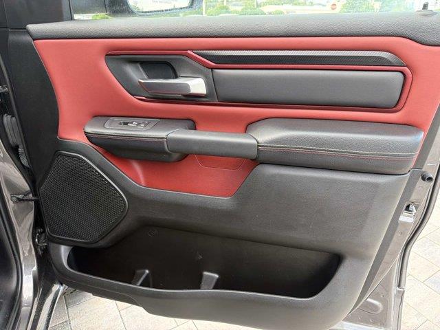 2026 Ram 1500 - $57,800