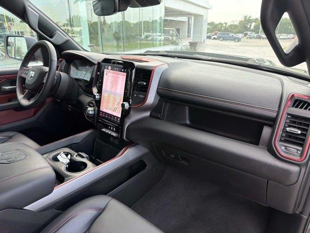 2026 Ram 1500 - $57,800