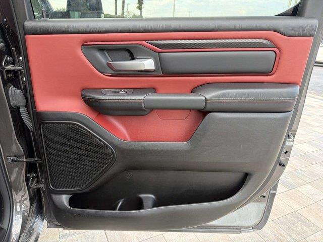 2026 Ram 1500 - $57,800