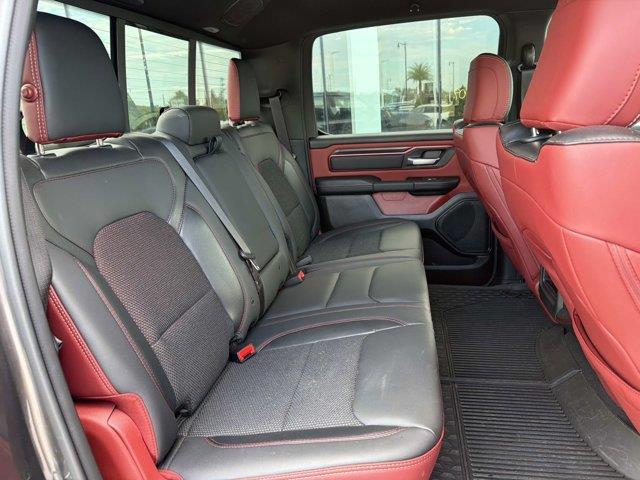 2026 Ram 1500 - $57,800