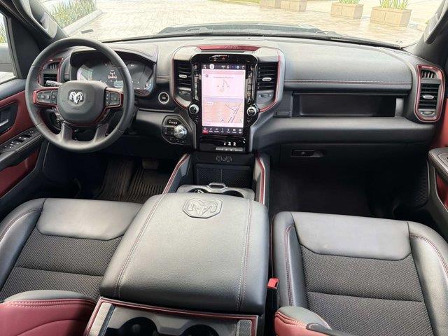 2026 Ram 1500 - $57,800