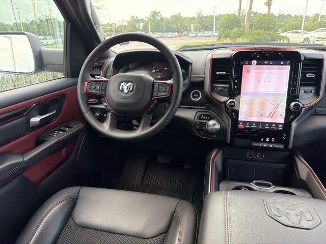 2026 Ram 1500 - $57,800