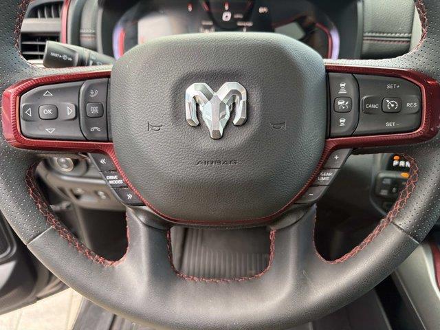 2026 Ram 1500 - $57,800