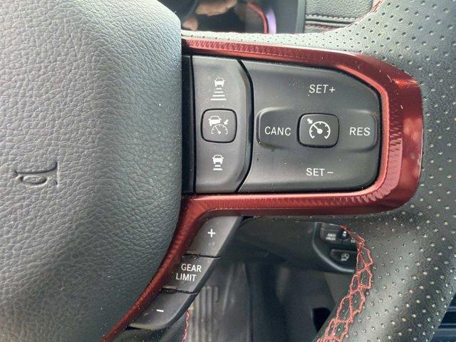 2026 Ram 1500 - $57,800