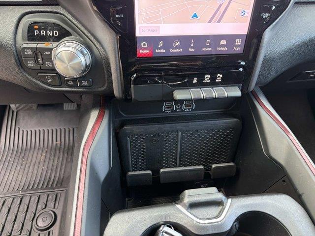 2026 Ram 1500 - $57,800