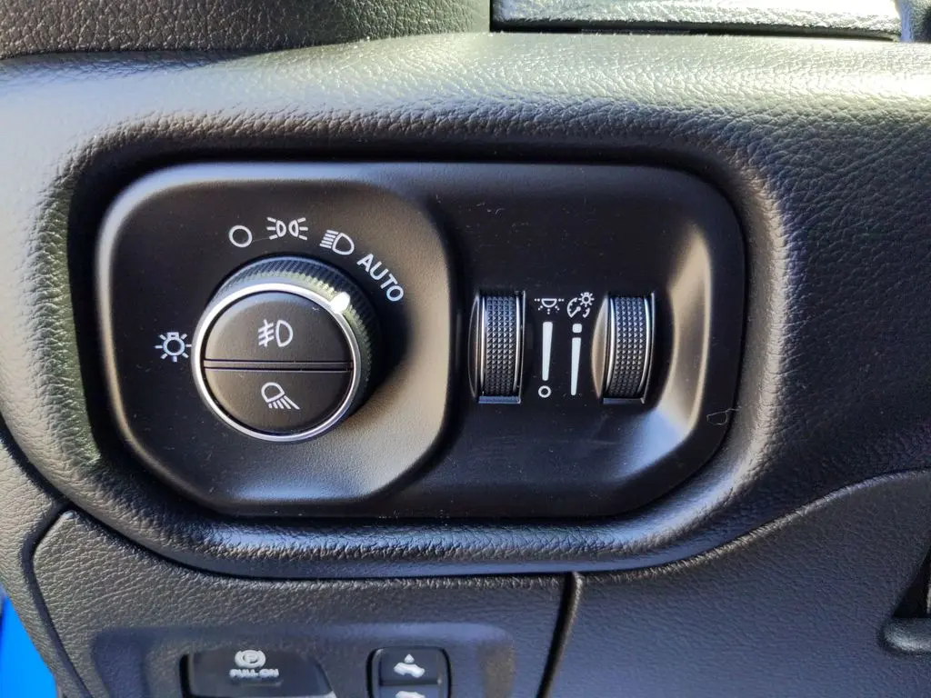 2026 Ram 1500 - $56,995