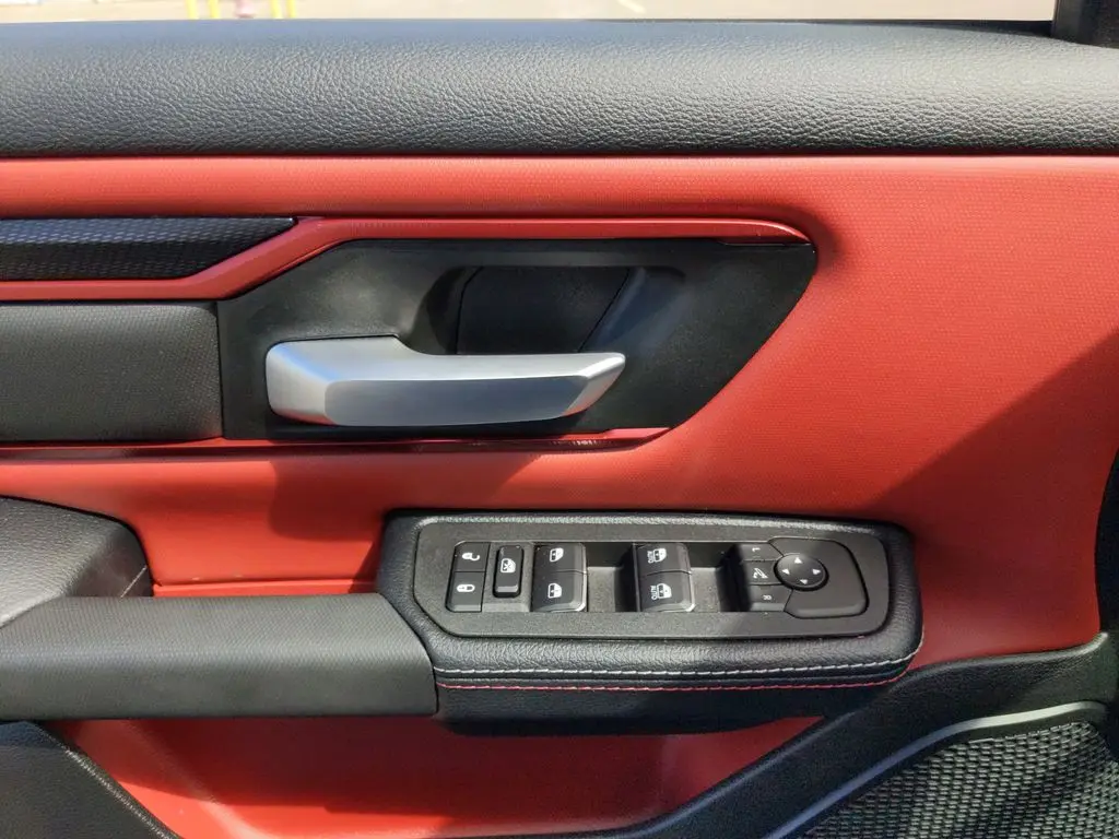 2026 Ram 1500 - $56,995
