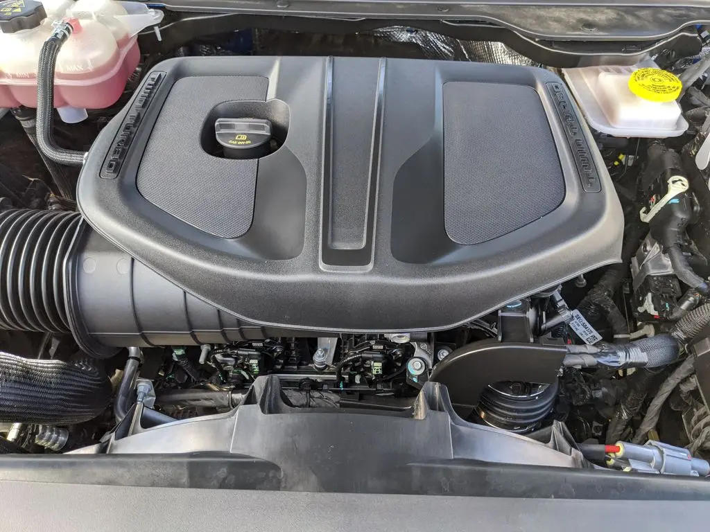 2026 Ram 1500 - $56,995