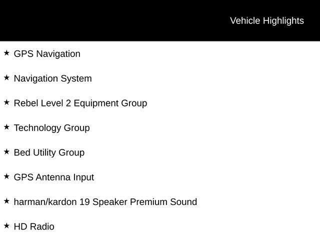 2025 Ram 1500 - $48,495
