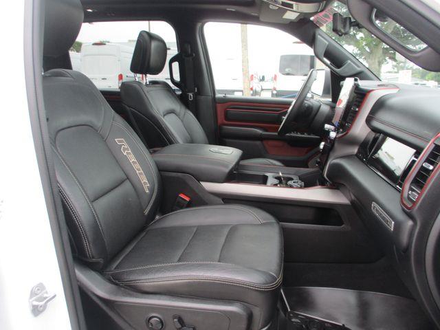2025 Ram 1500 - $48,495