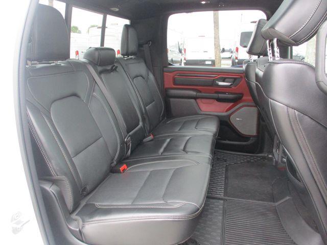 2025 Ram 1500 - $48,495