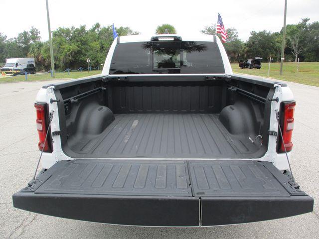 2025 Ram 1500 - $48,495